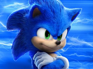 Sonic